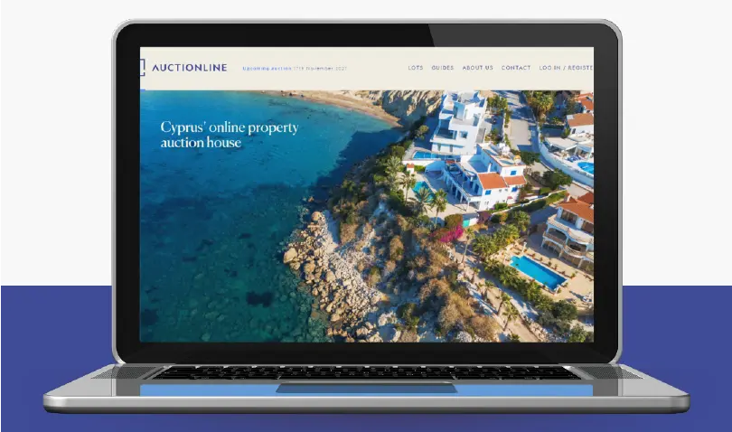 AuctionLine: Για αγορά ή για πώληση ακινήτου