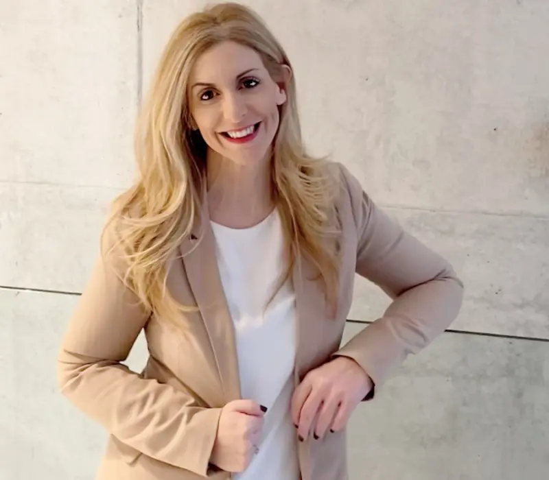 Ιωάννα Κασουλίδου – Stakeholders Relations Director  στην ORB Communications