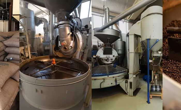 Η πρώτη πιστοποιημένη κάψουλα espresso για οικιακή κομποστοποίηση