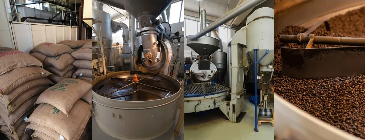 Η πρώτη πιστοποιημένη κάψουλα espresso για οικιακή κομποστοποίηση