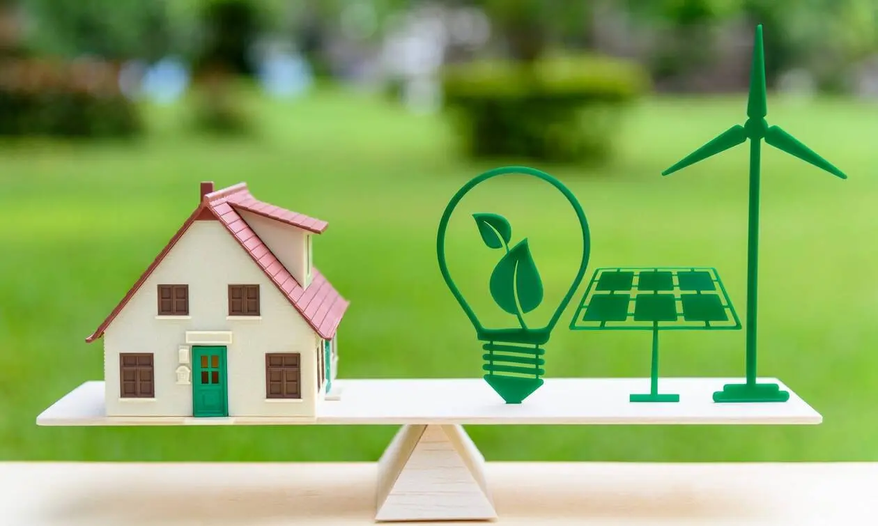 Συμβουλές για εξοικονόμηση ενέργειας στο σπίτι