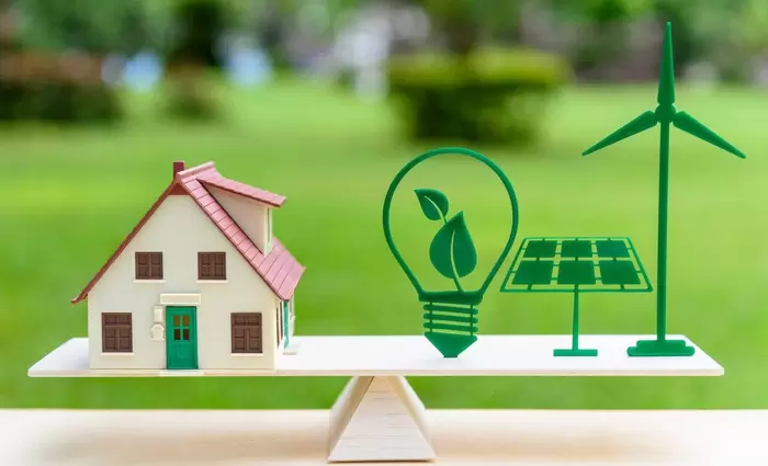 Συμβουλές για εξοικονόμηση ενέργειας στο σπίτι