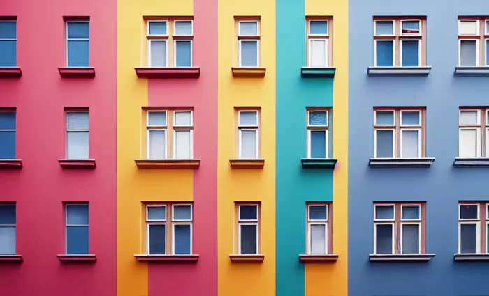 Ευρωζώνη: Αύξηση στις τιμές των κατοικιών για πρώτη φορά εδώ και πάνω από έναν χρόνο