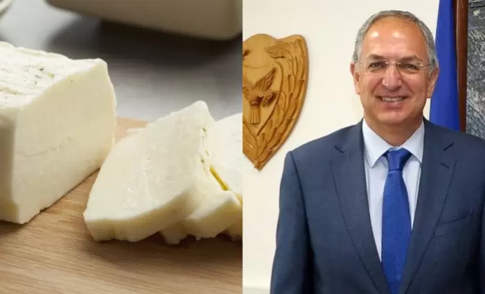 Τα βρήκαν τυροκόμοι & Υπ. Γεωργίας – Άκυρες οι κινητοποιήσεις