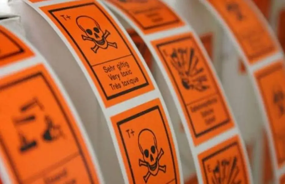 Ακατάλληλα προϊόντα εντοπίστηκαν στην ευρωπαϊκή αγορά