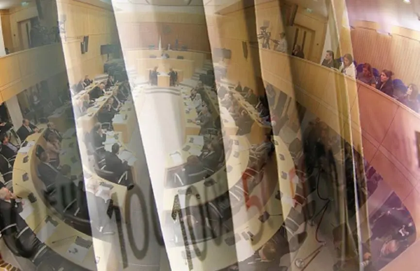 Αποφασίζει η Βουλή για την λίστα Γιωρκάτζη