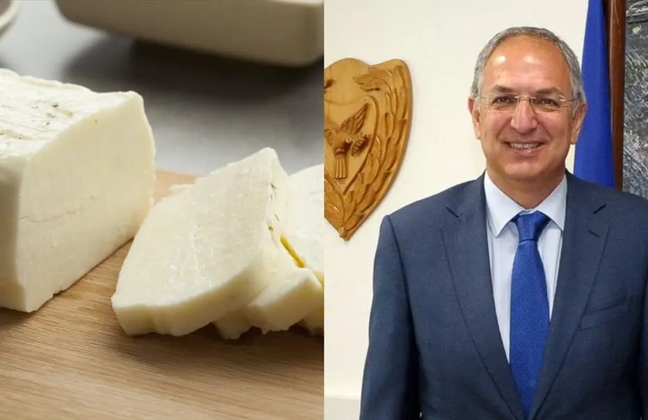Τα βρήκαν τυροκόμοι & Υπ. Γεωργίας – Άκυρες οι κινητοποιήσεις
