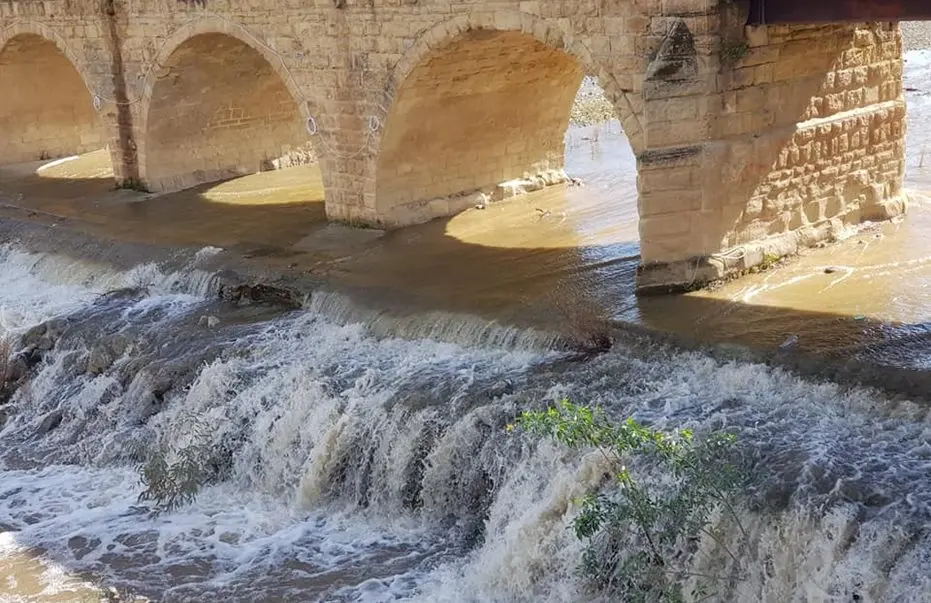 Έρχεται σχέδιο για την ολική διαχείριση των υδάτων
