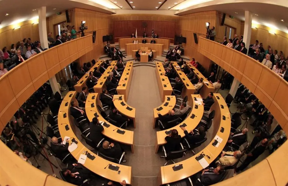 Συνέδριο Βουλής για Τέταρτη Βιομηχανική Επανάσταση 3-4 Οκτωβρίου