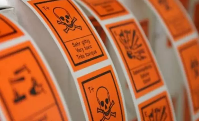 Ακατάλληλα προϊόντα εντοπίστηκαν στην ευρωπαϊκή αγορά