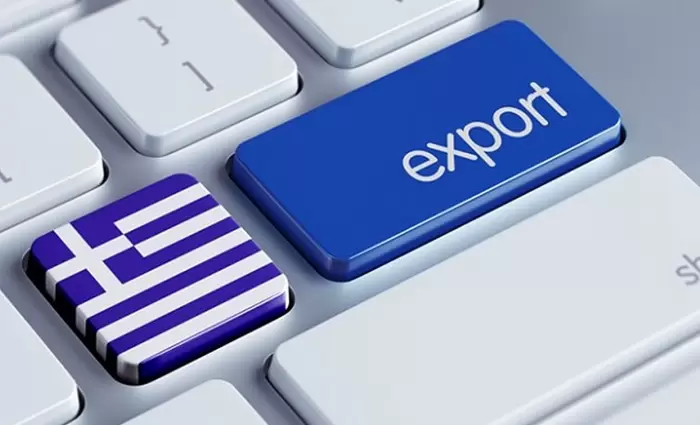 Κατά 324% αυξήθηκαν οι ελληνικές εξαγωγές στη Βραζιλία