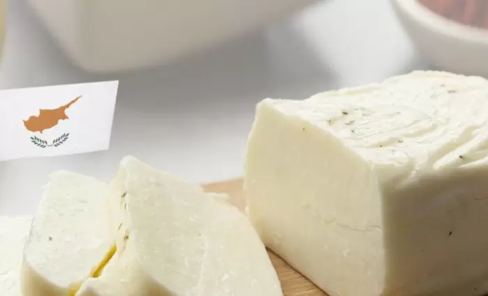 Κατοχύρωση χαλλουμιού με εμπορικά και πολιτικά «παιχνίδια»