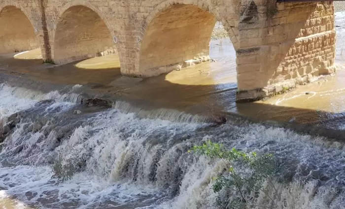 Έρχεται σχέδιο για την ολική διαχείριση των υδάτων