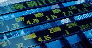 Μικρή πτώση στα ευρωπαϊκά χρηματιστήρια