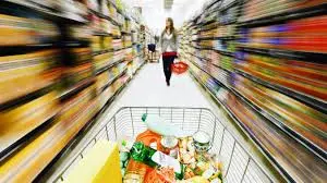 Στο 1,2% ο πληθωρισμός σύμφωνα με την Στατιστική Υπηρεσία