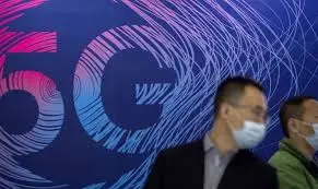 Πλησιάζει το 1 εκατομμύριο βάσεις 5G η Κίνα