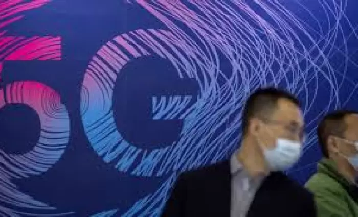 Πλησιάζει το 1 εκατομμύριο βάσεις 5G η Κίνα