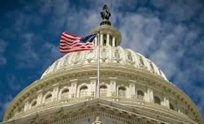 HΠΑ: Το Κογκρέσο ενέκρινε το σχέδιο νόμου για την αποτροπή του νέου shutdown