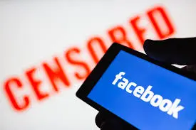 Η Meta δέχθηκε πιέσεις από τον Λευκό Οίκο να αποσύρει αναρτήσεις για τον Covid