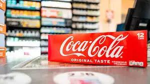 UBS: Σύσταση buy για την μετοχή της Coca Cola HBC - Η τιμή στόχος