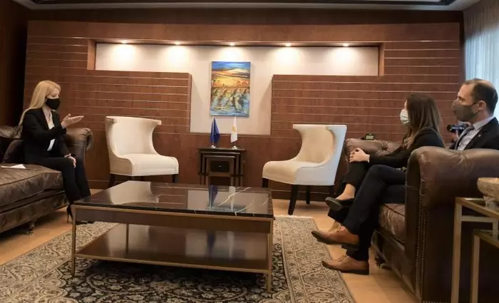 Διεθνές βραβείο στον Σύνδεσμο Χρηματοοικονομικών Αναλυτών