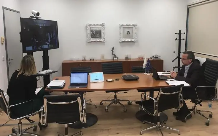 Έρευνα και καινοτομία το κλειδί για αντιμετώπιση της πανδημίας