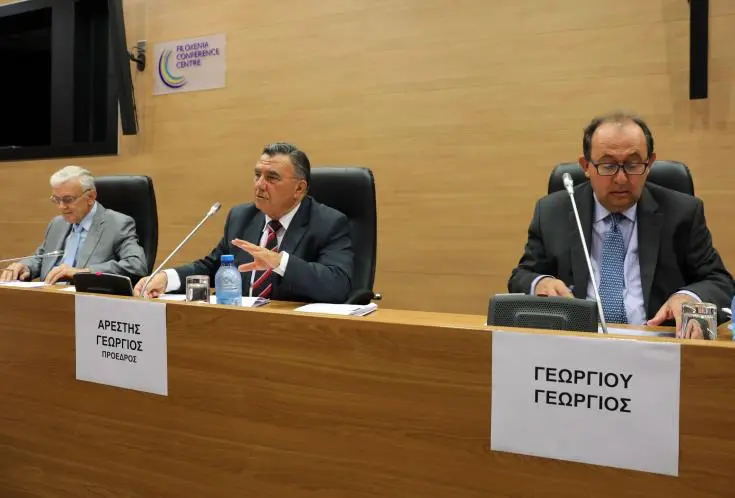 Διονύσιου: Ένα από τα μεγαλύτερα λάθη η καθυστέρηση σύμπραξης με πλατφόρμα διαχείρισης ΜΕΔ