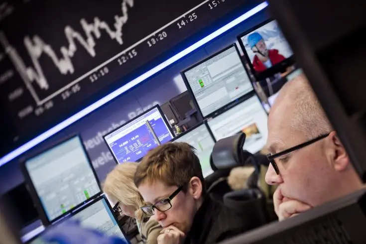 Σημαντική πτώση σημείωσε την Τρίτη το Χρηματιστήριο