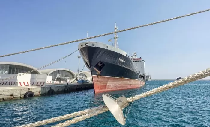 Μικρή μείωση στα έσοδα από τον κλάδο πλοιοδιαχείρισης