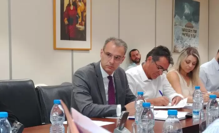 Έκθεση Moneyval: Στη σωστή κατεύθυνση η κυπριακή οικονομία