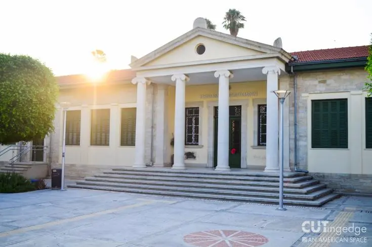 ΤΕΠΑΚ και Πανεπιστήμιο Κύπρου συνεργάζονται με το Harvard