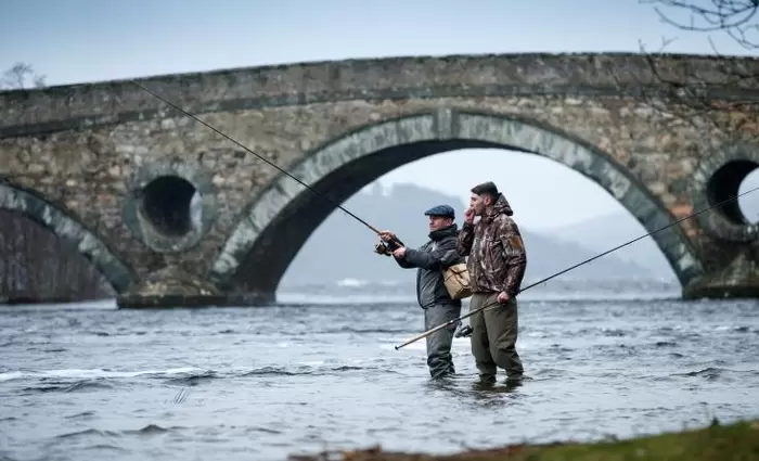 Στοπ στις άδειες ερασιτεχνικής αλιείας από το Τμήμα Αλιείας