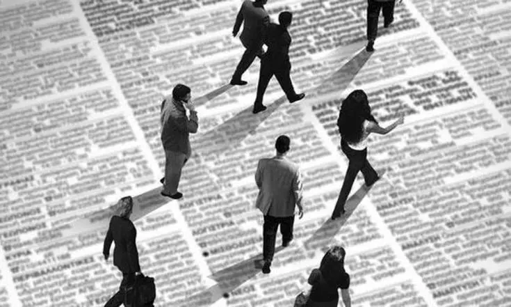 ΕΕ: Στο 2,1% η απασχόληση μέσω υπηρεσιών προσωρινής εύρεσης εργασίας