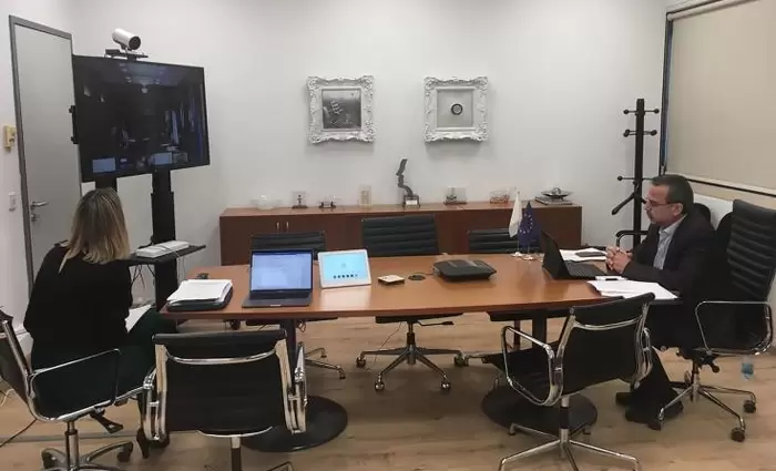 Έρευνα και καινοτομία το κλειδί για αντιμετώπιση της πανδημίας