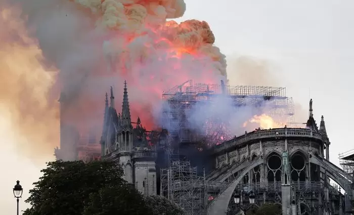 Η Κύπρος στηρίζει το Σχέδιο της Γαλλίας για προστασία της Πολιτιστικής Κληρονομιάς