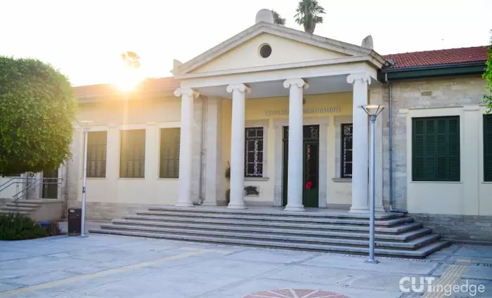 ΤΕΠΑΚ και Πανεπιστήμιο Κύπρου συνεργάζονται με το Harvard