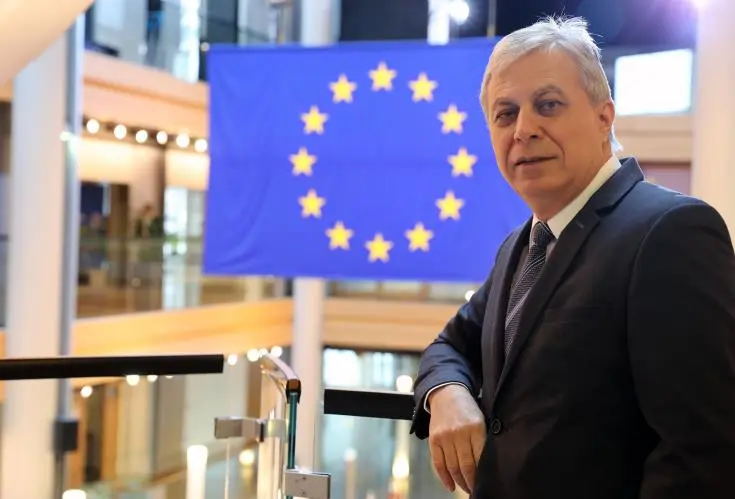 Χριστοφόρου: Αυξάνεται η εισφορά των κρατών στον προϋπολογισμό της ΕΕ