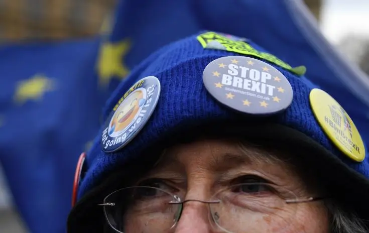 ΚΤ Ιταλίας: Το σκληρό Brexit θα βλάψει την ευρωπαϊκή οικονομία