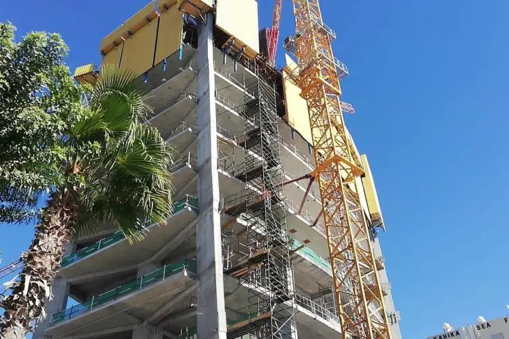 Ανησυχία ΣΕΚ για αύξηση των εργατικών ατυχημάτων