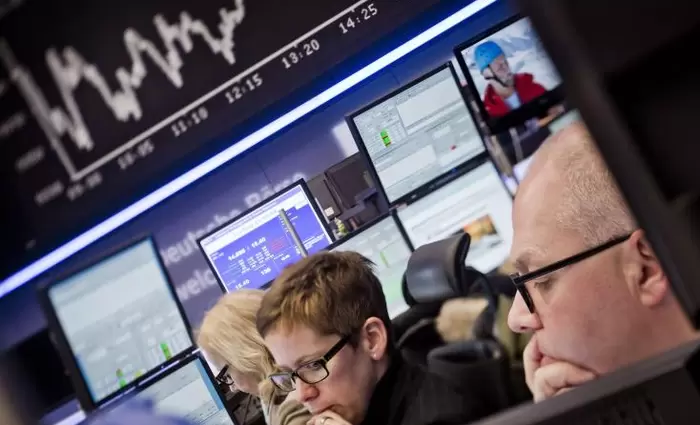 Σημαντική πτώση σημείωσε την Τρίτη το Χρηματιστήριο