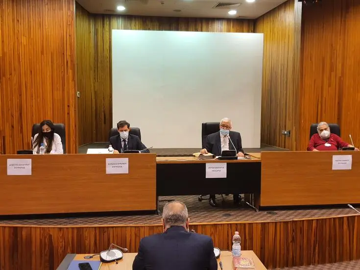Ξεκινά ο δεύτερος γύρος ακροάσεων της Επιτροπής για τα 