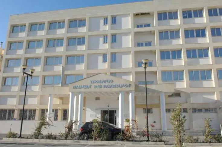 Αυξημένος κατά €38,69 εκ. ο προϋπολογισμός του Υπ. Παιδείας