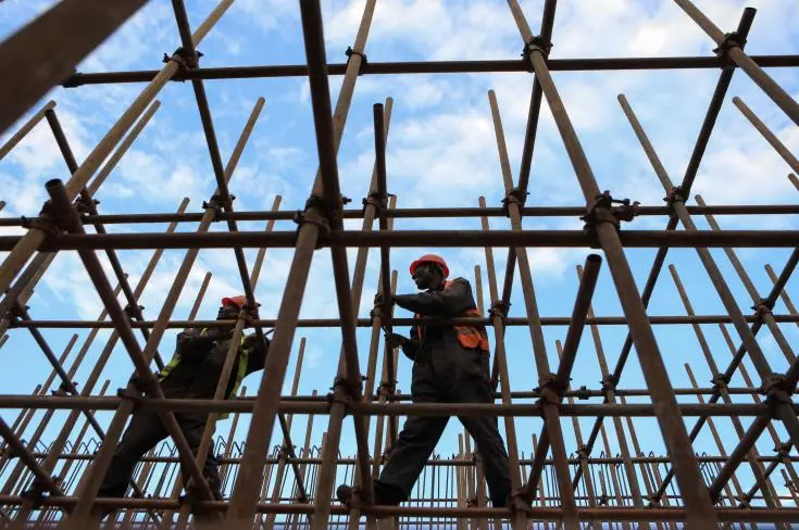 Νέα αύξηση στις τιμές νέων κατοικιών στην Κίνα τον Μάιο