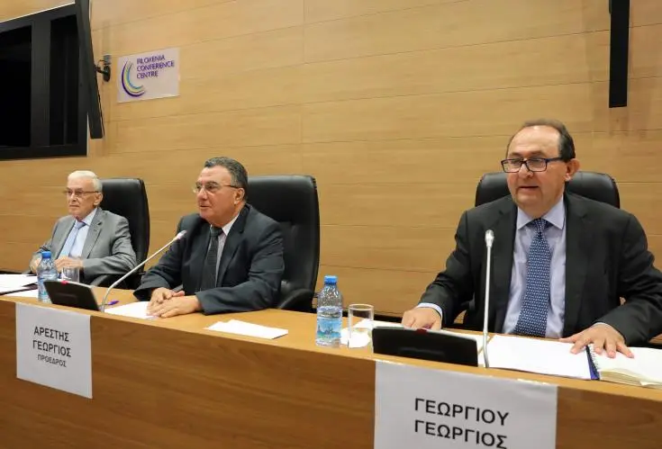 Δεν λειτουργεί με τη μέθοδο της ανταλλαγής επιστολών, λέει η Ερευνητική για ΣΚΤ