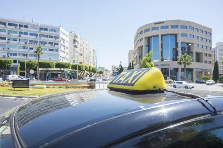Οδηγοί ταξί Λεμεσού: Οι ελπίδες μας στα χέρια του Υπουργού Μεταφορών