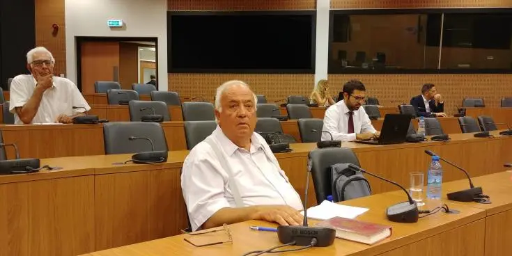 Γιαννάκη για ΣΚΤ: Προχωρούσαμε στα τυφλά