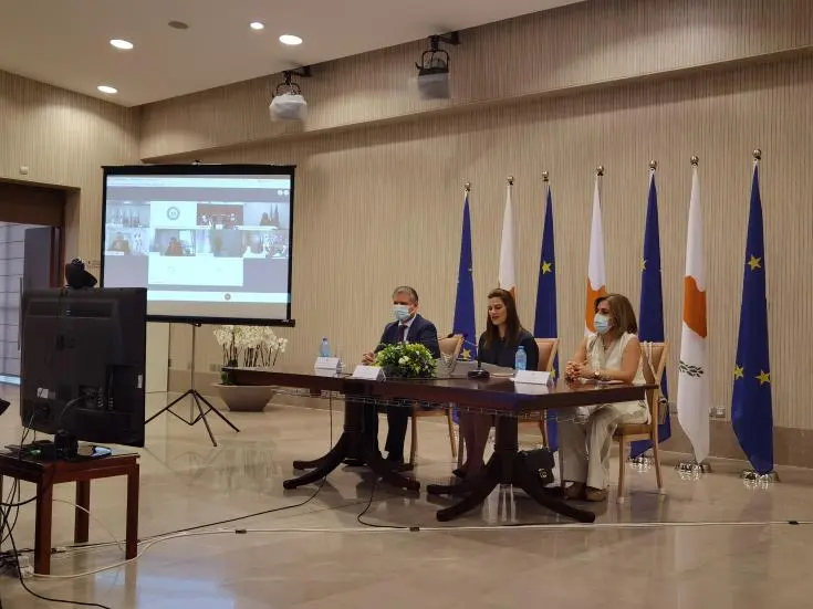 Σήμερα η 5η Υπουργική Συνάντηση του East Mediterranean Gas Forum