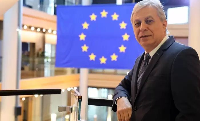 Χριστοφόρου: Αυξάνεται η εισφορά των κρατών στον προϋπολογισμό της ΕΕ