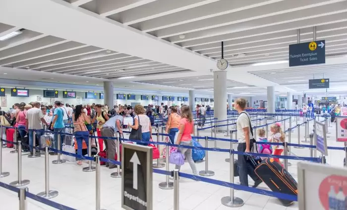 Η ΕΤΑΠ χαιρετίζει την αεροπορική σύνδεση Πάφου-Βηρυτού