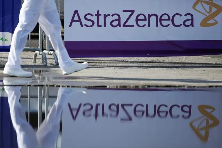 Τα $275 εκ. έφτασαν οι πωλήσεις της AstraZenca σε ένα τρίμηνο